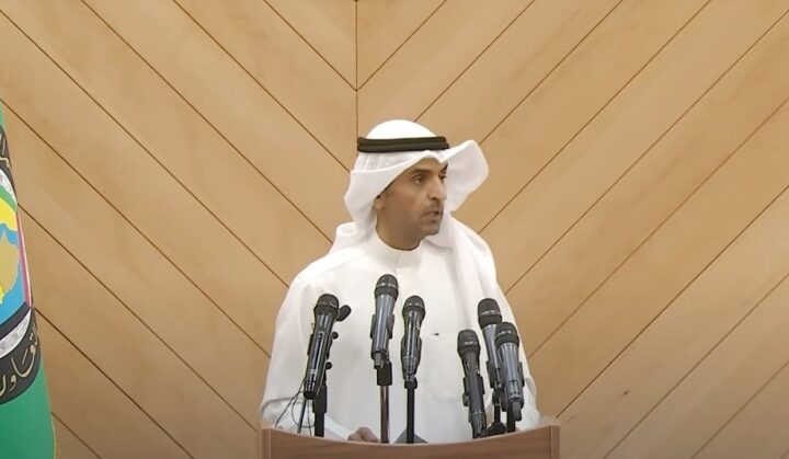 دعوة الأمين لمجلس التعاون الخليجي إلى مشاورات يمنية – يمنية