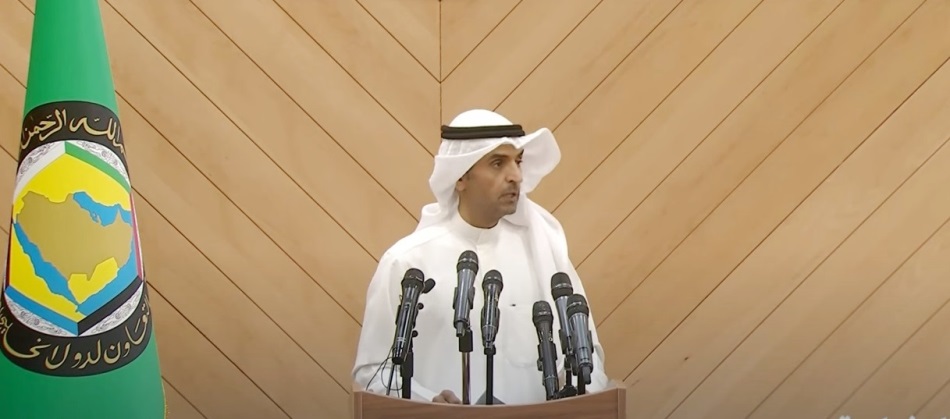 دعوة الأمين لمجلس التعاون الخليجي إلى مشاورات يمنية – يمنية