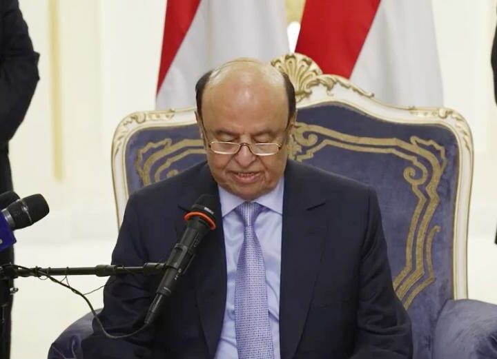 نص خطاب الرئيس عبدربه منصور هادي حول المشاورات اليمنية