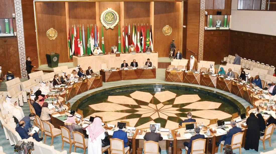البرلمان العربي يرحب بقرار نقل السلطة في اليمن إلى مجلس القيادة الرئاسي