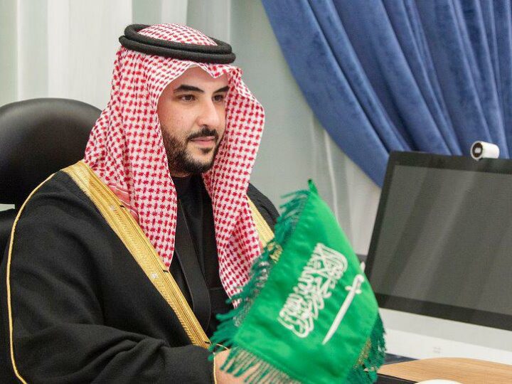 الأمير خالد بن سلمان: تحالف دعم الشرعية مستمر بدعم المجلس لحين الوصول لحل