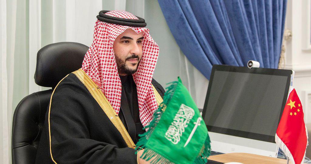 الأمير خالد بن سلمان: تحالف دعم الشرعية مستمر بدعم المجلس لحين الوصول لحل